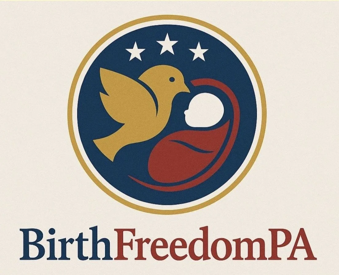 BIRTH FREEDOM PA