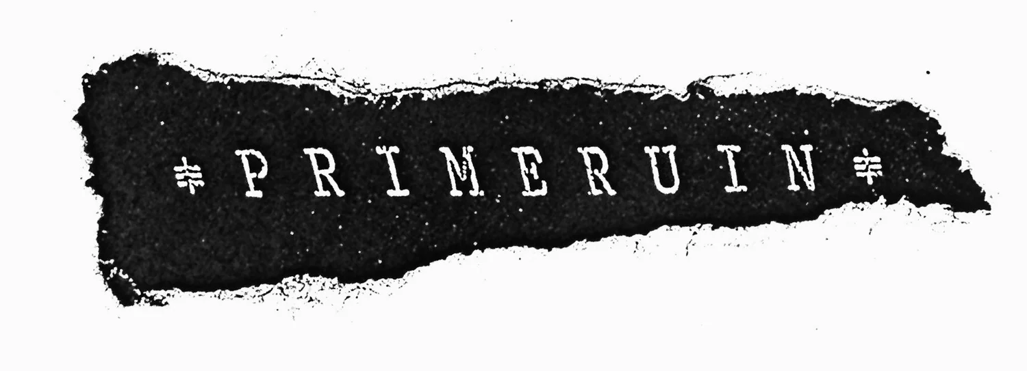 Prime Ruin