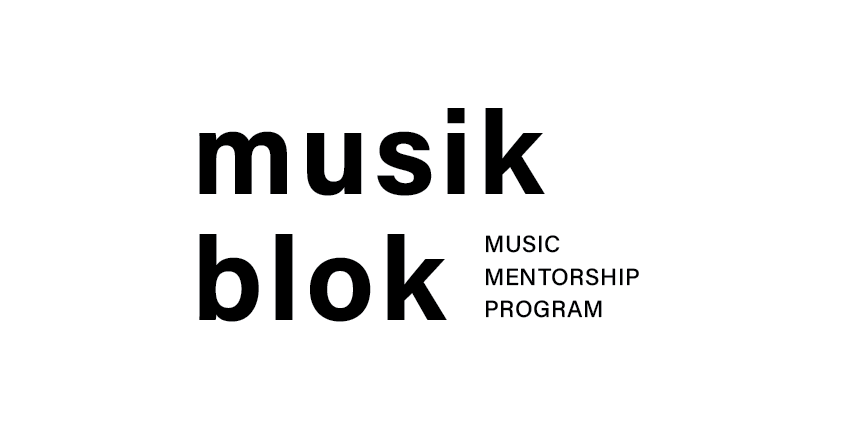 Musik Blok