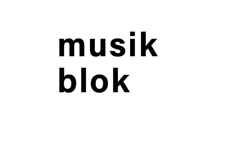 Musik Blok