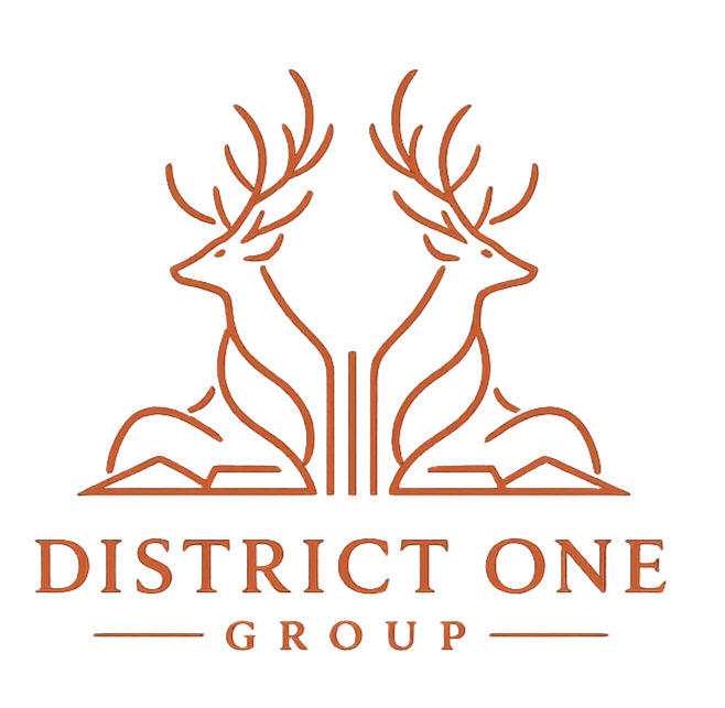 DISTRICT ONE GROUP