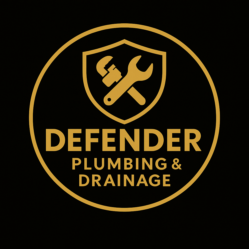 Defender Plumbing