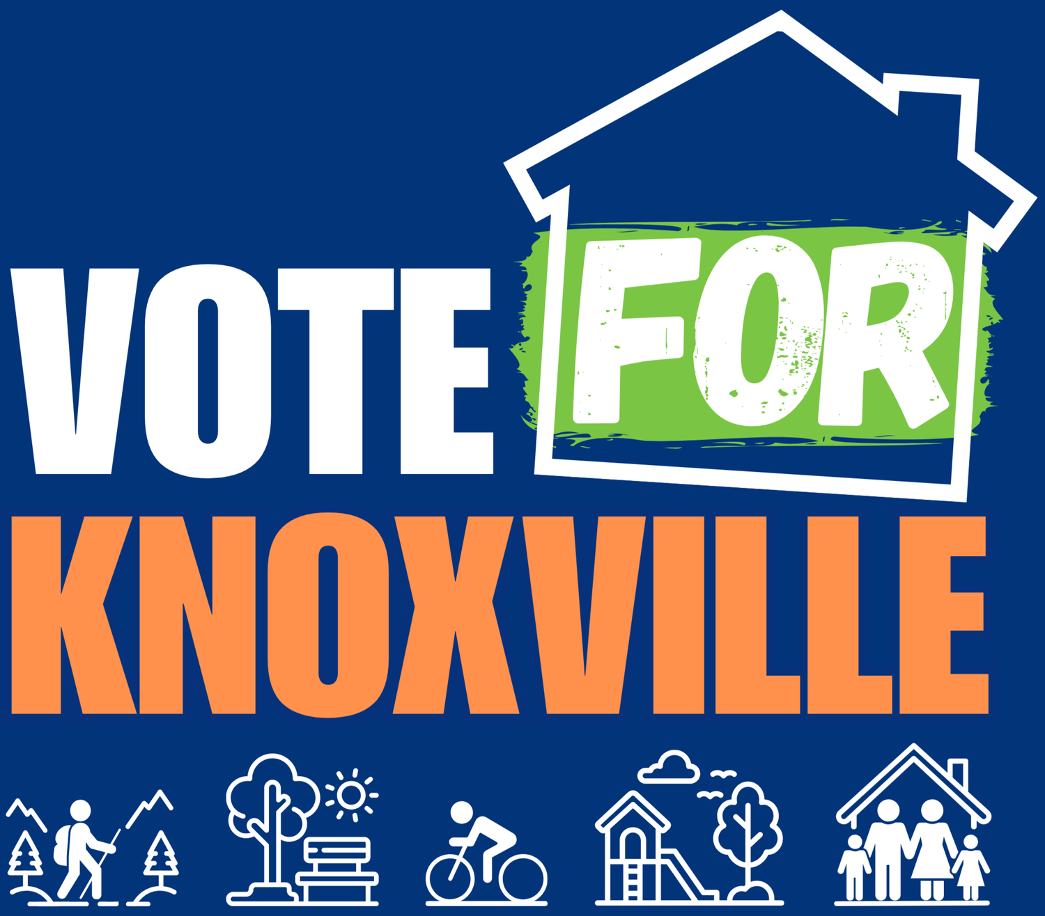 Neighbors FOR Knoxville