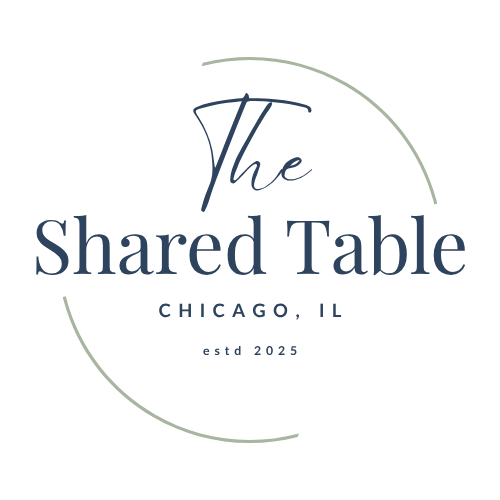 The Shared Table Co.