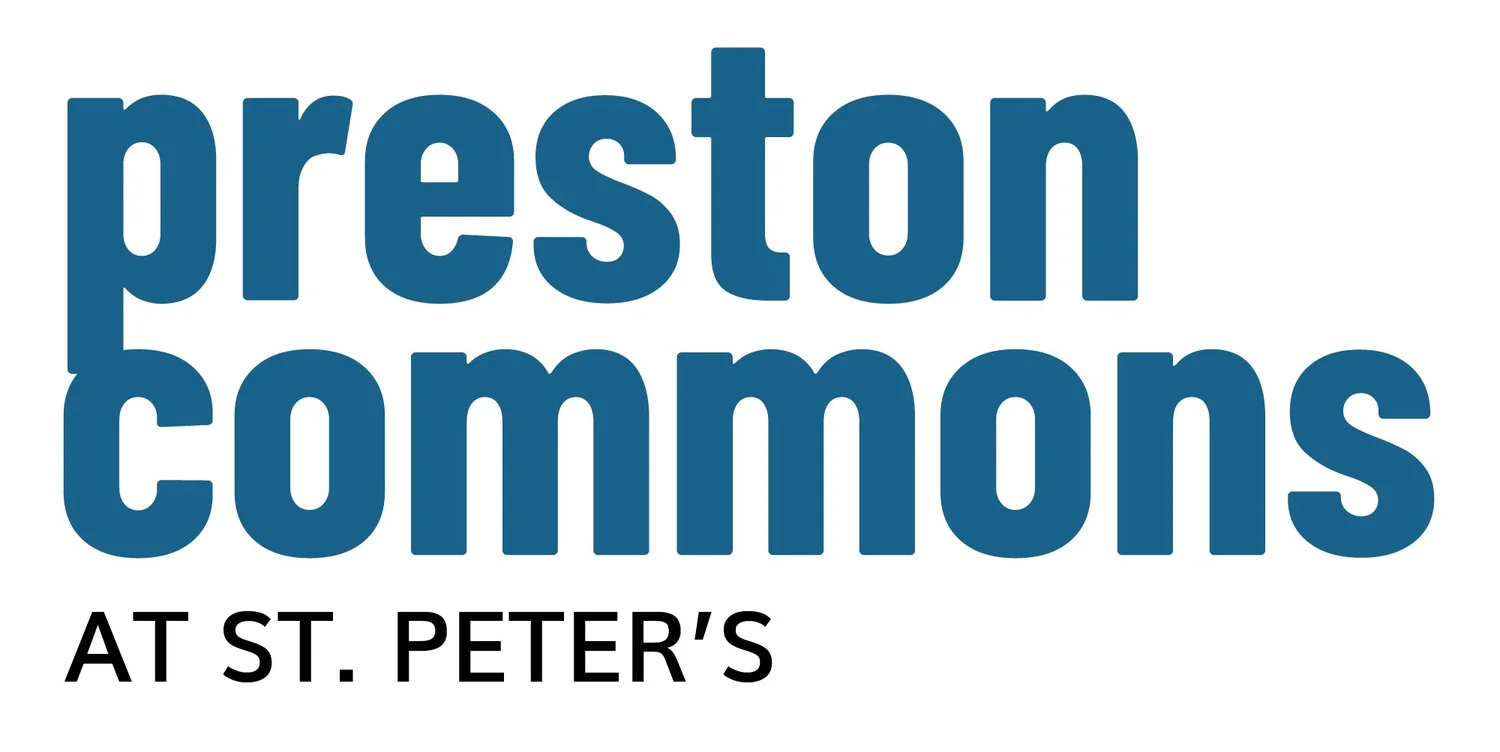 Preston Commons
