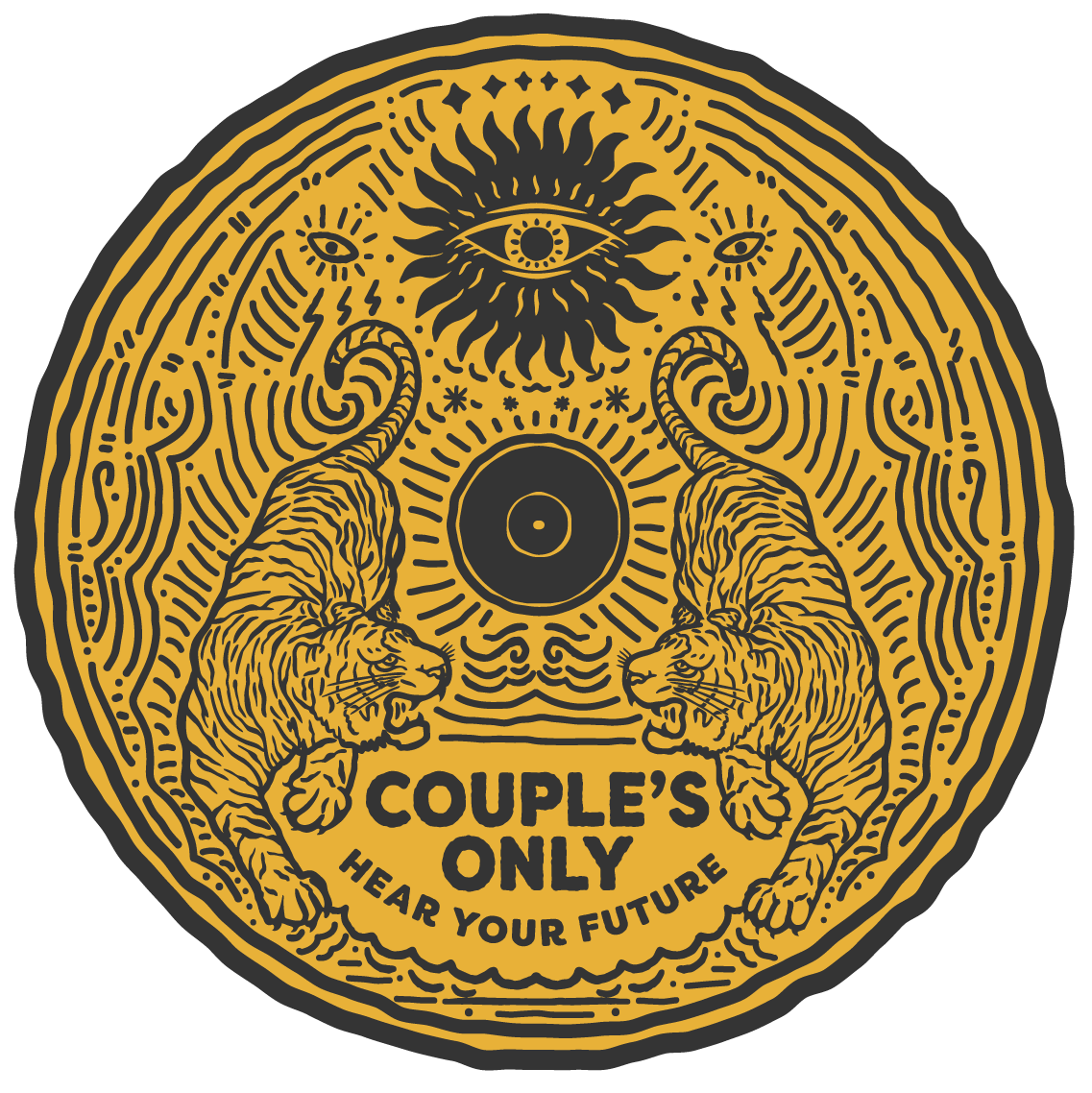 Couple’s Only