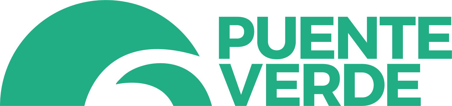 Puente Verde