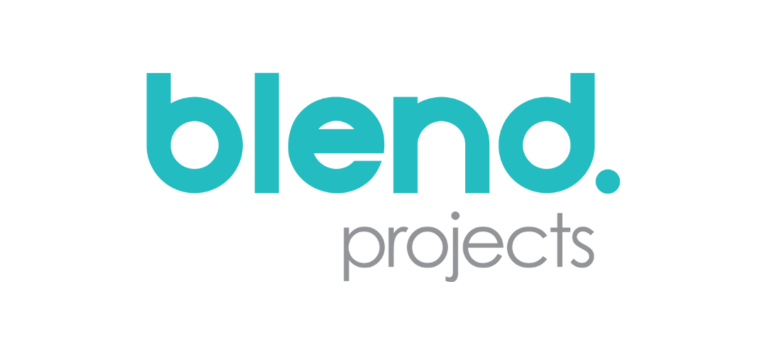 Blend Projects