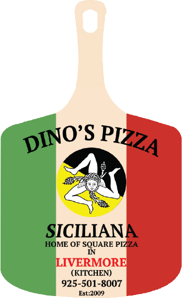 Dino&#39;s Pizza Kitchen