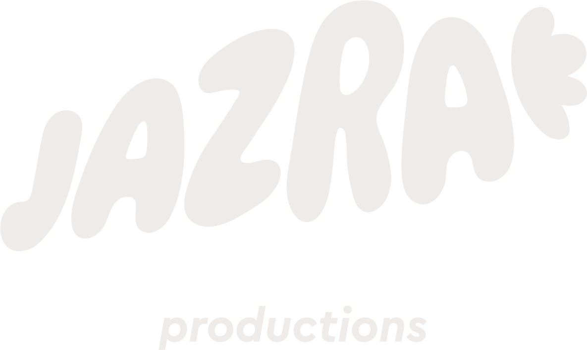 JAZRA PRODUCTIONS