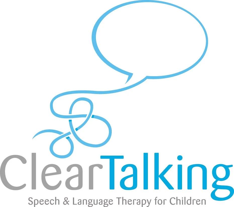 Clear Talking Speech and Language Therapy for Children