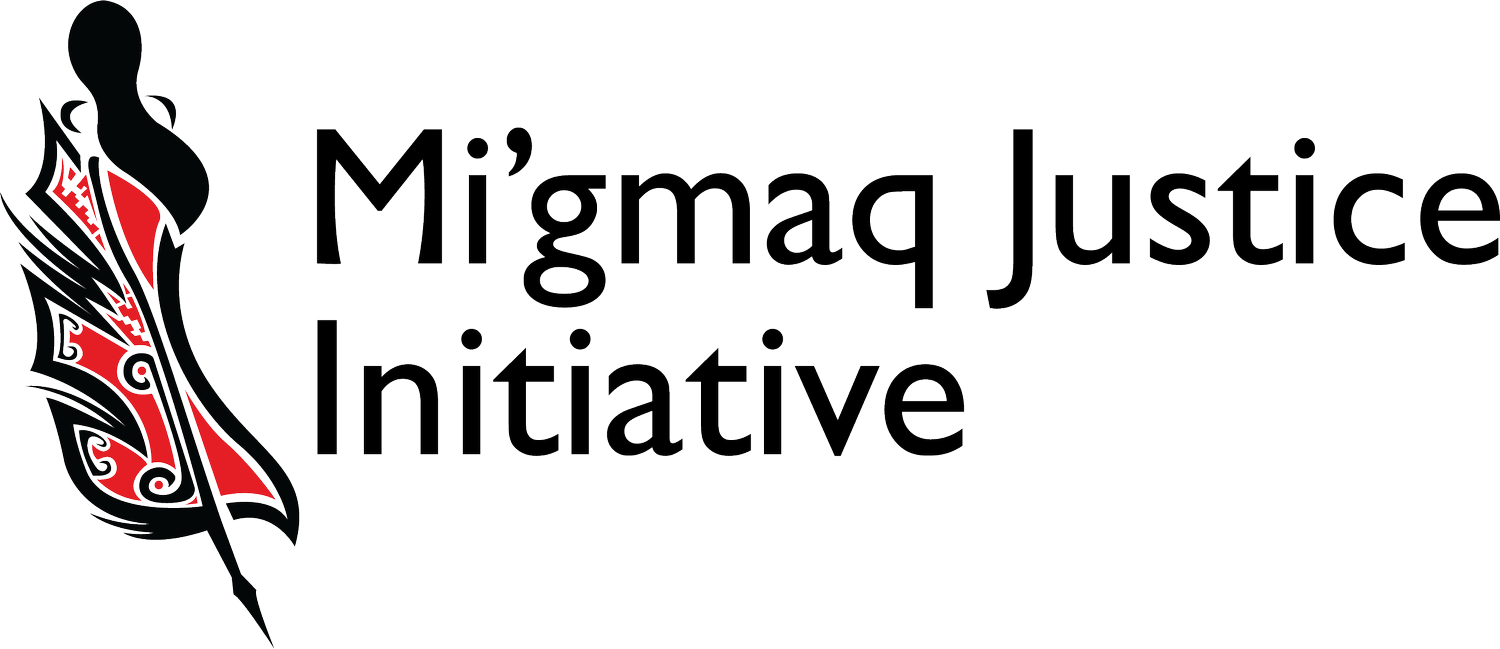 Mi’gmaq Justice Initiative