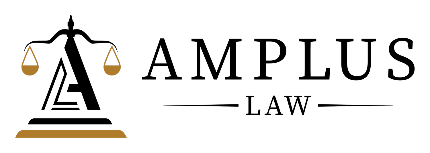 Amplus Law Professional Corporation