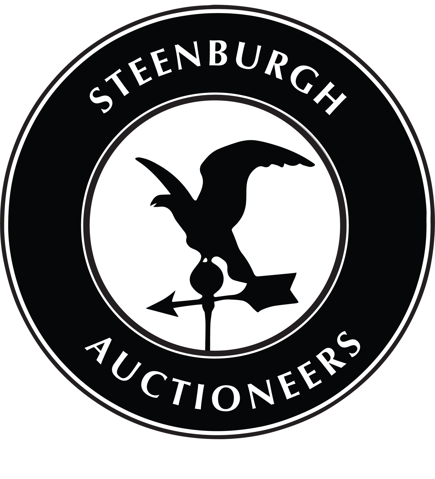STEENBURGH AUCTIONEERS