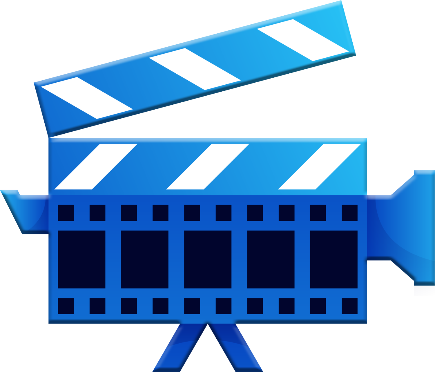Cinematic Video Production & Digital Media Agency in Orange County, CA