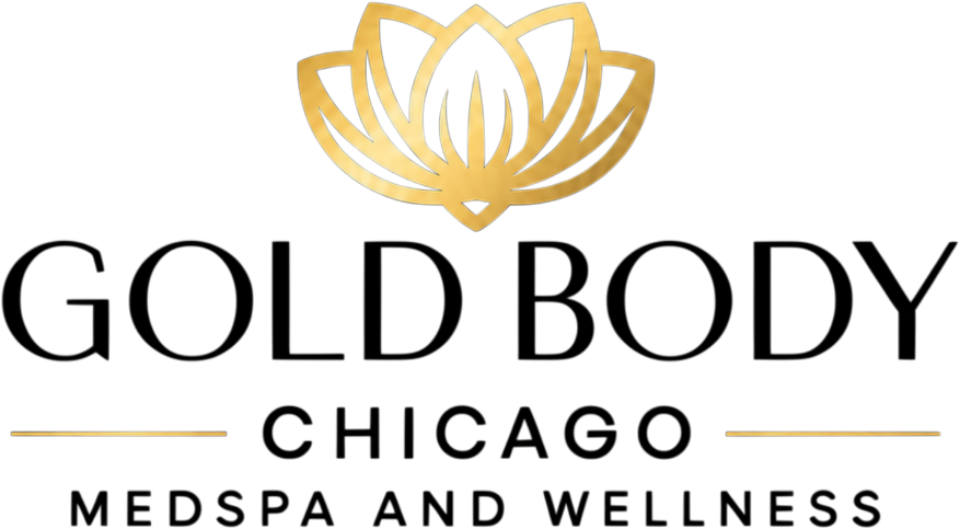 Gold Body Medspa - 1620