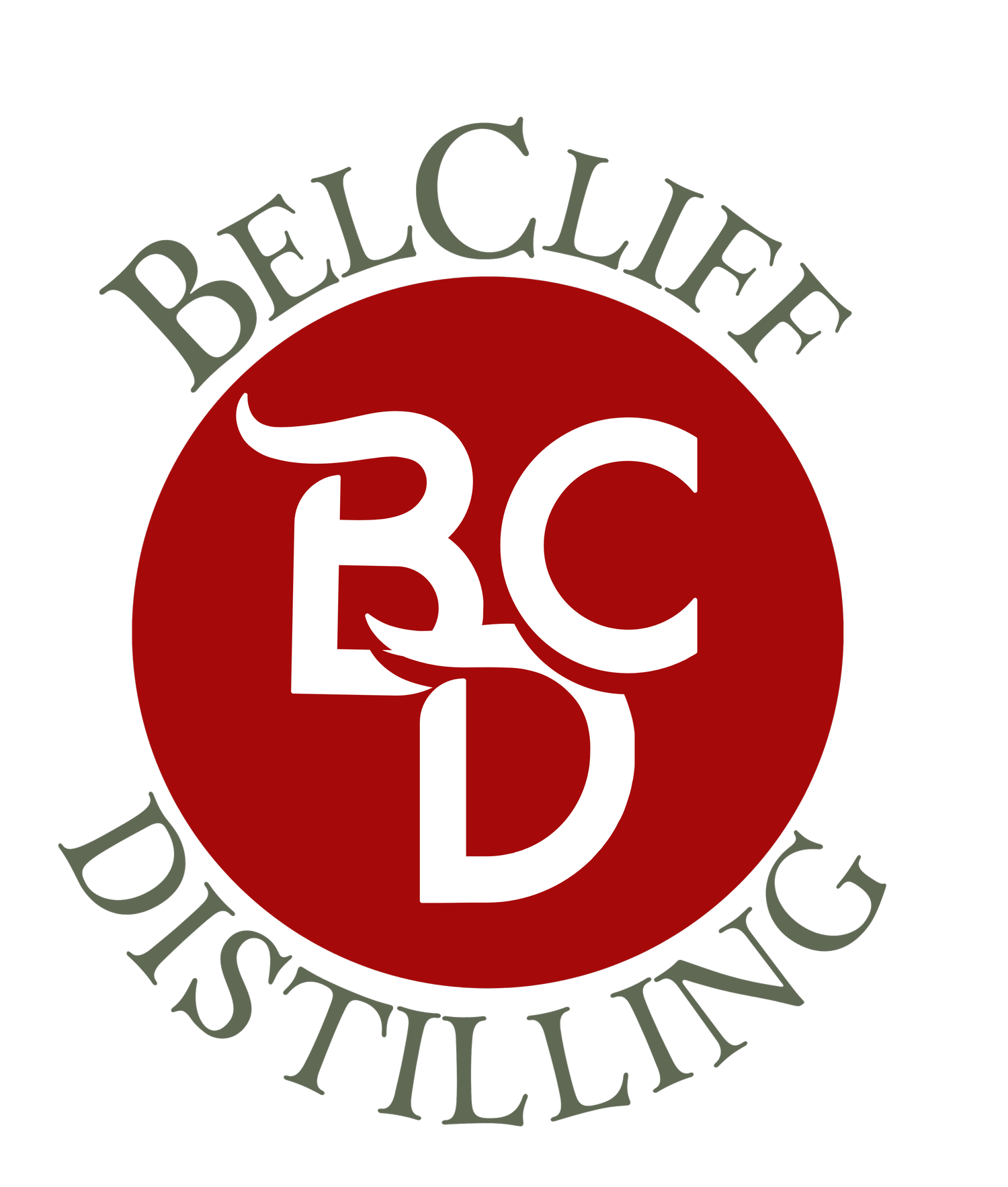 BelCliff Distilling