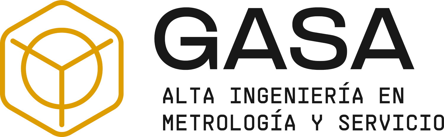 GASA, Alta Ingeniería en Metrología y Servicio Calibración de micropipetas