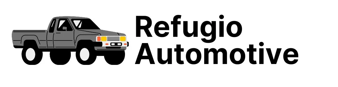 Refugio Automotive