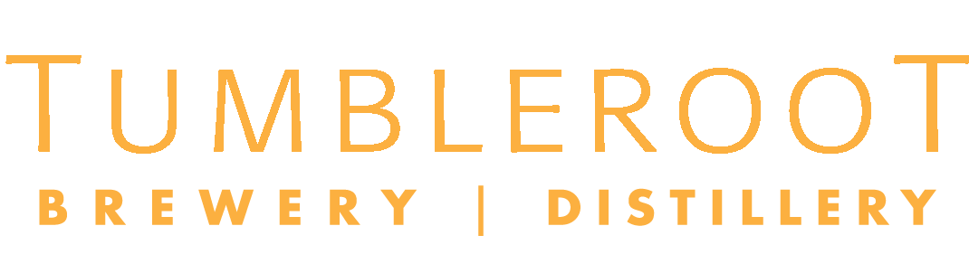 TUMBLEROOT BREWERY &amp; DISTILLERY