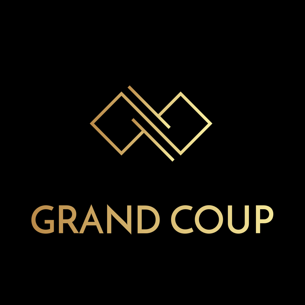 GRAND COUP