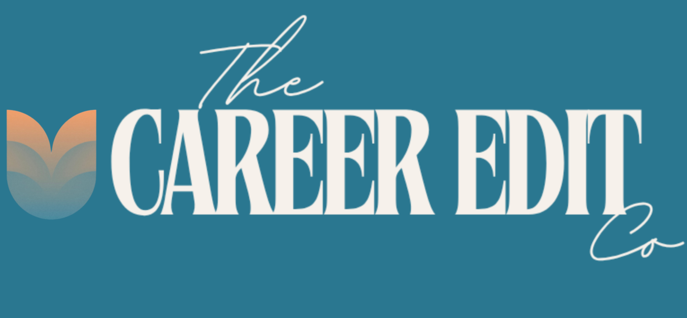 The Career Edit Co.