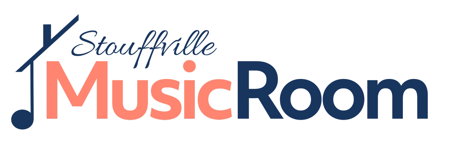 Stouffville Music Room