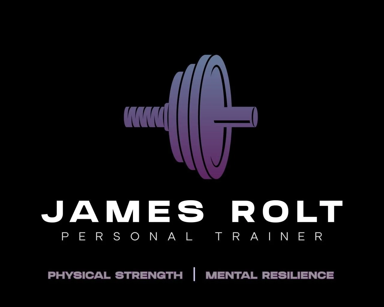 James Rolt - Personal Trainer Aylesbury