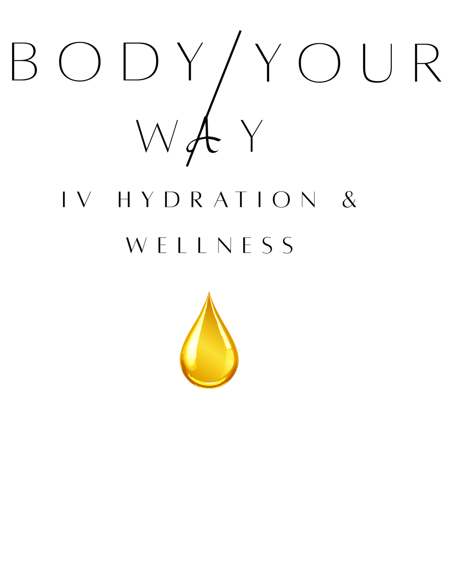 Body Your Way