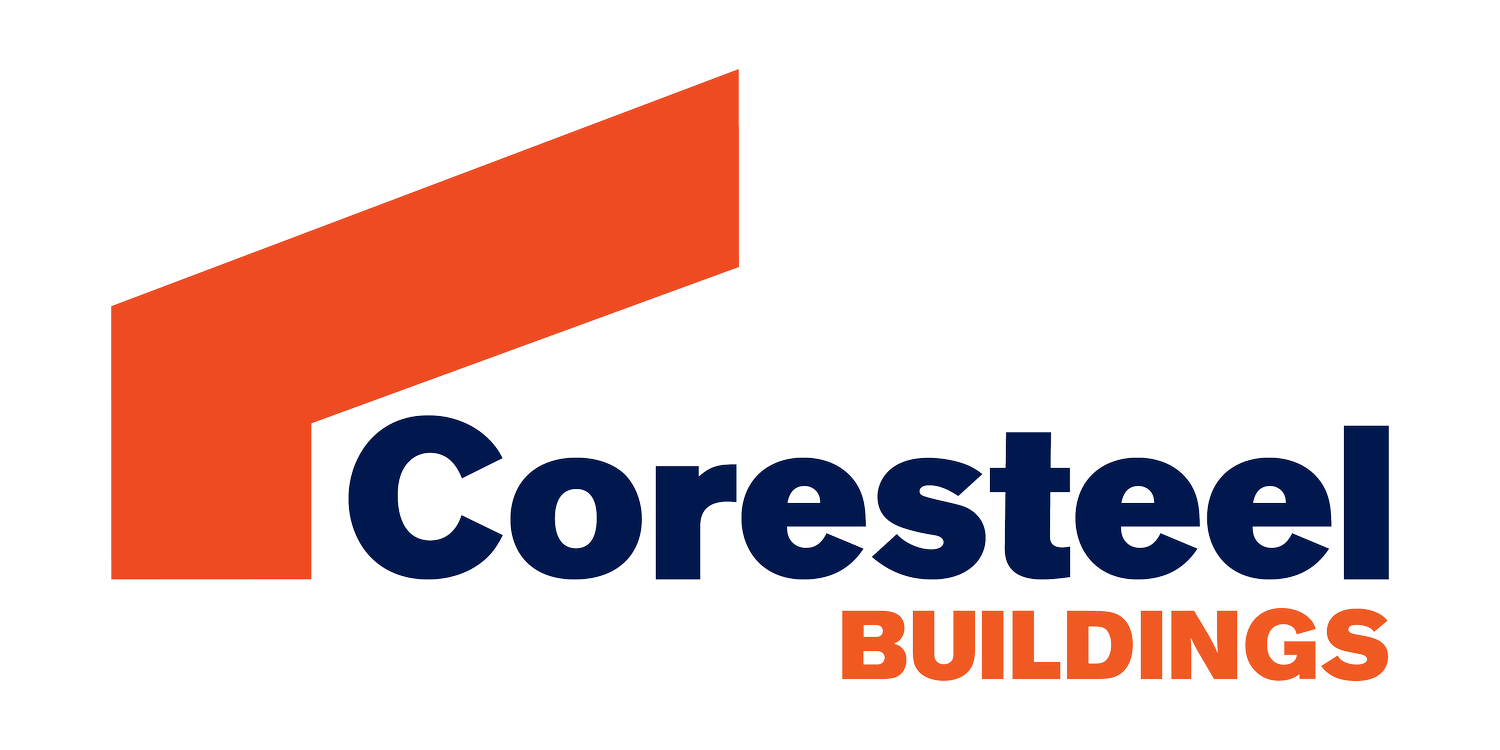 CORESTEEL BUILDINGS CANTERBURY