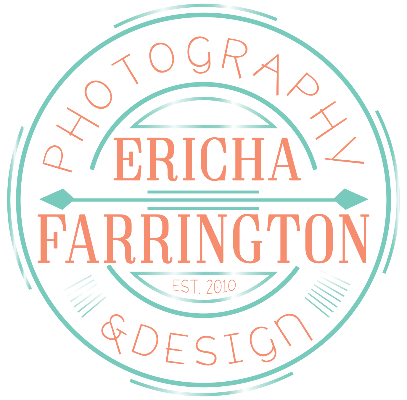 Ericha Farrington Photography &amp; Design
