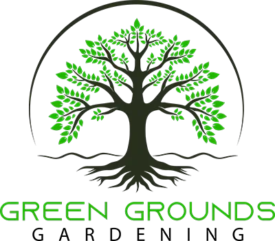 Green Grounds Gardening