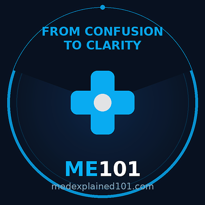 medexplained101