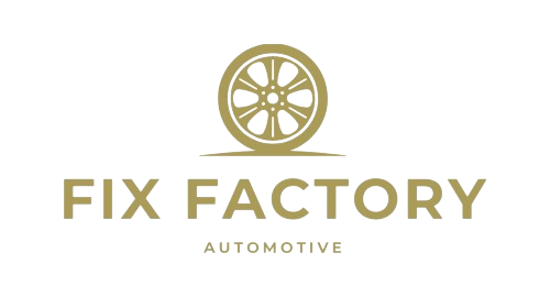 Fix Factory Automotive