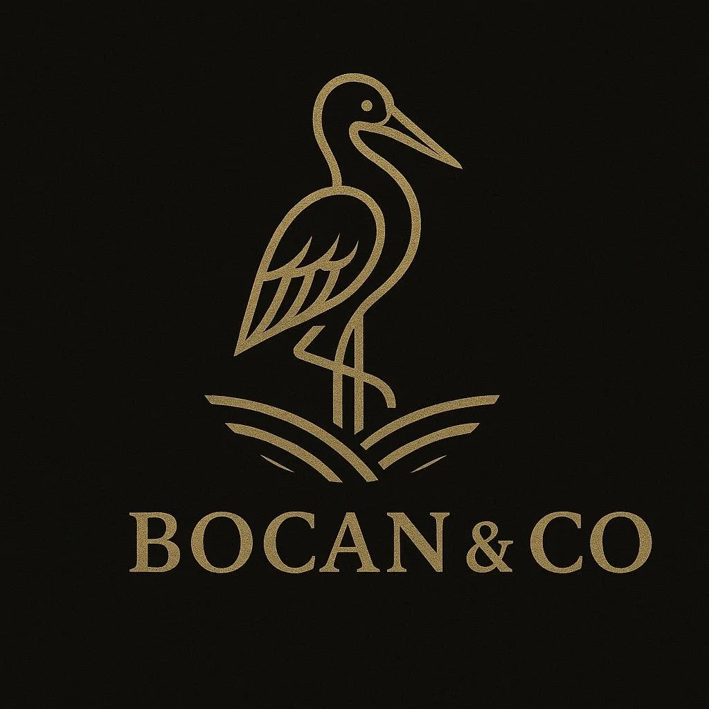 Bocan & Co.