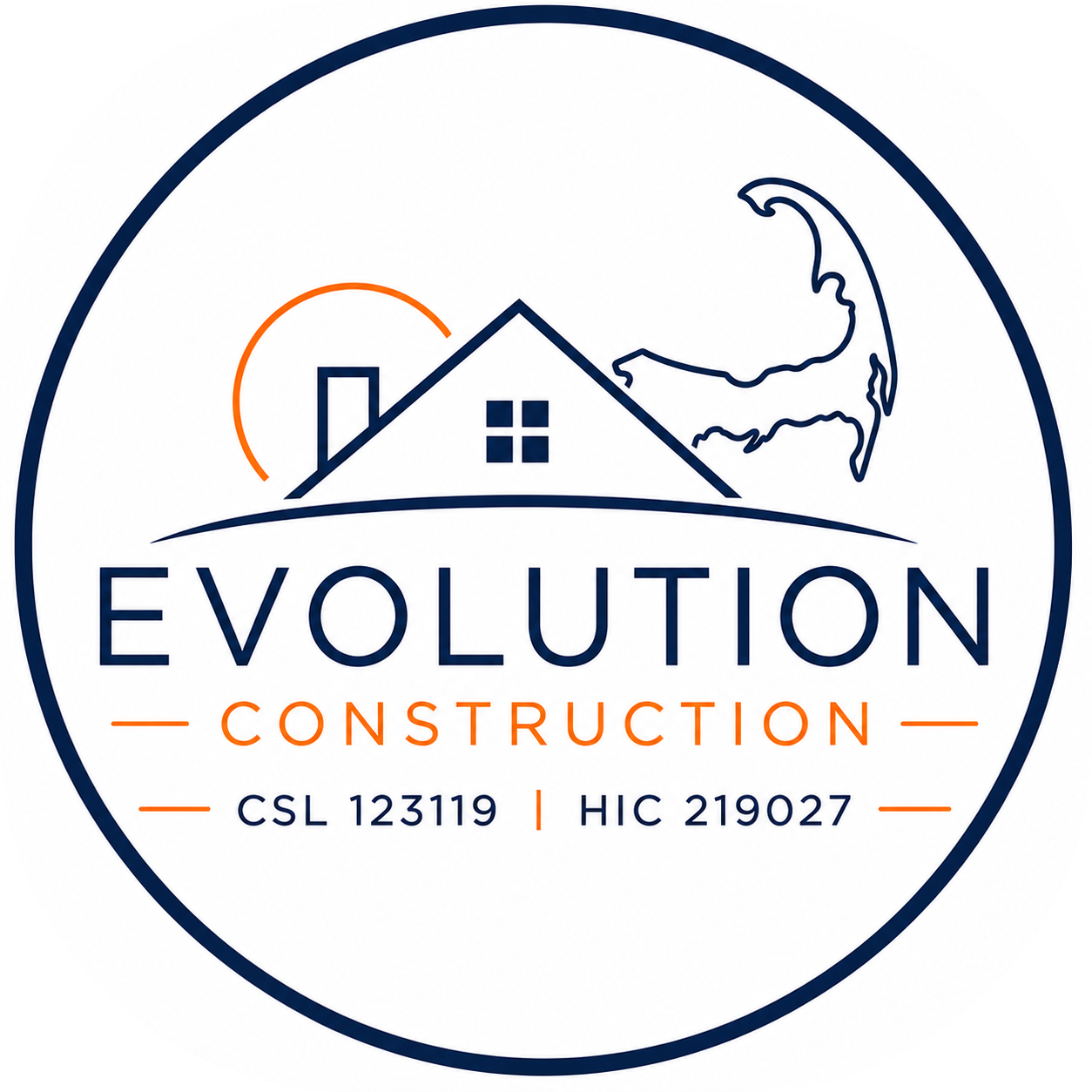 Evolution Cape Cod