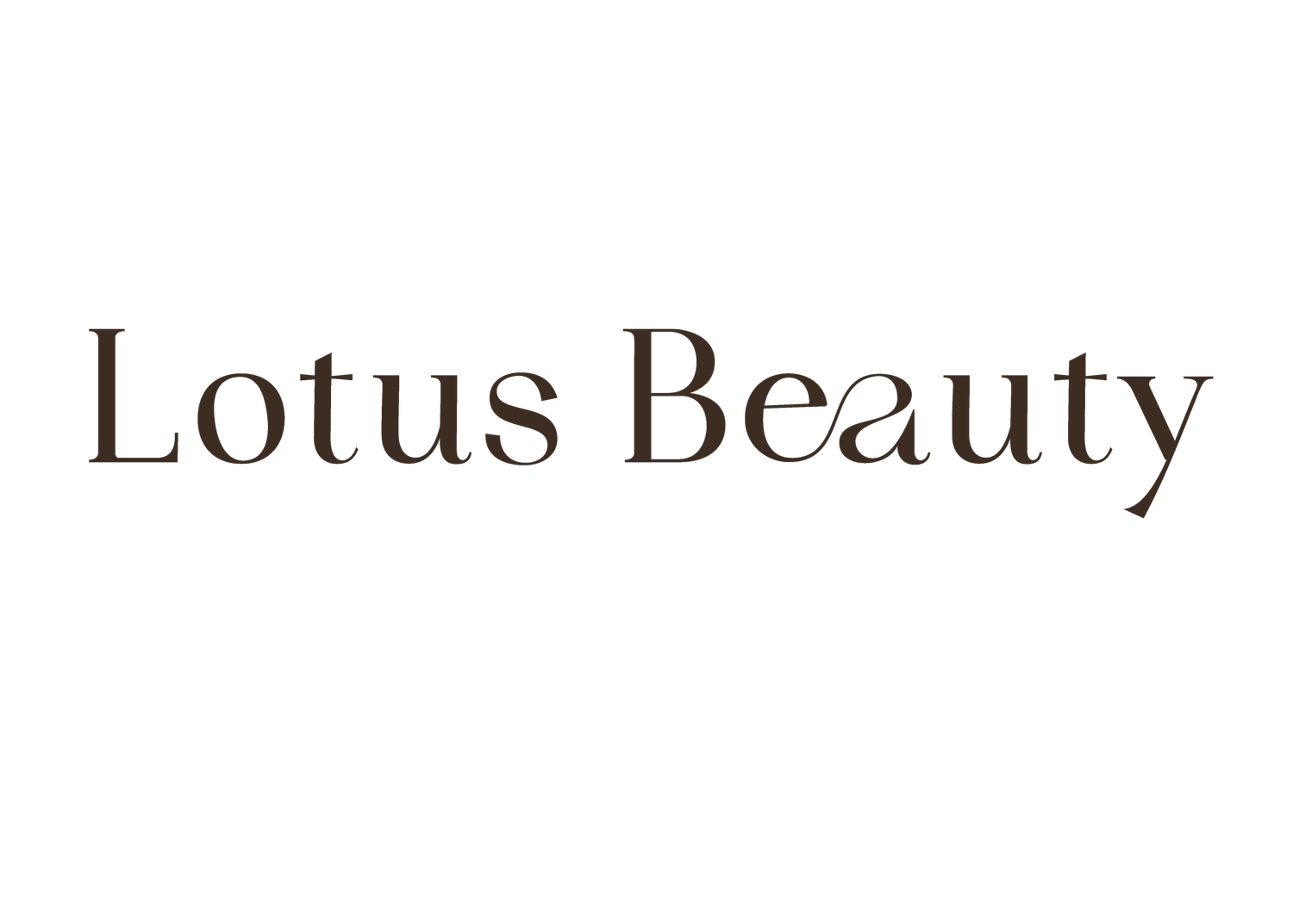 Lotus Beauty