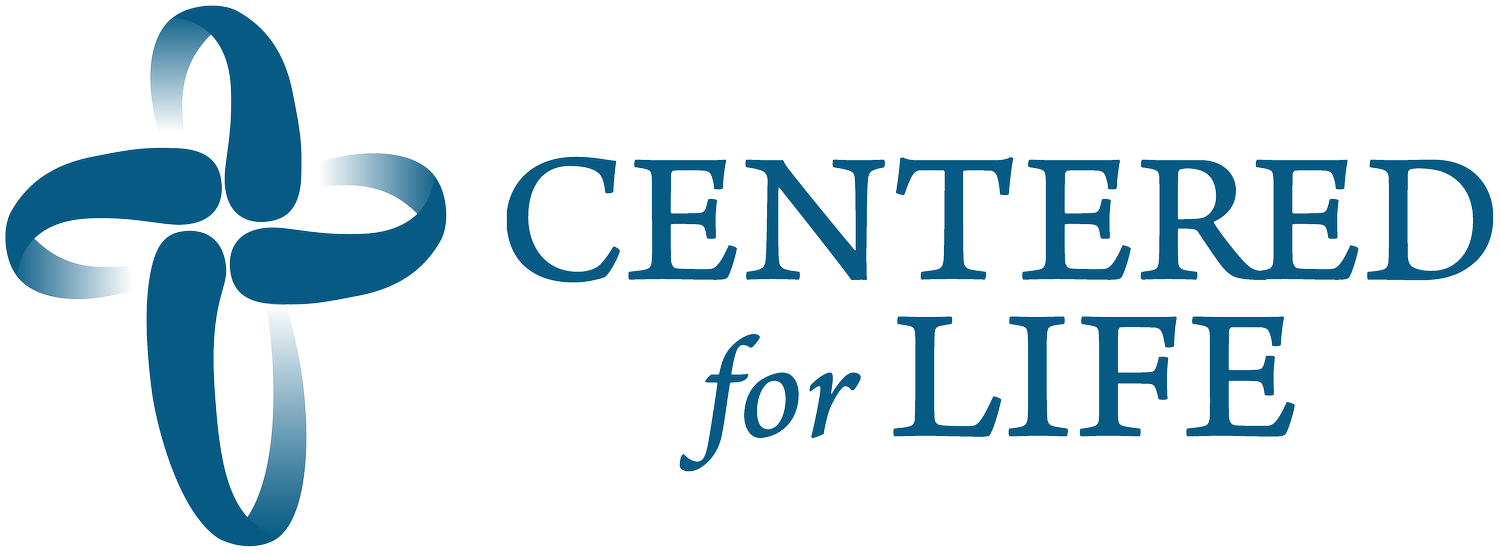 Centered For Life