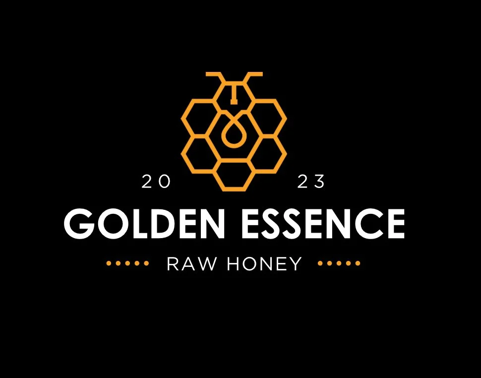 Golden Essence Honey