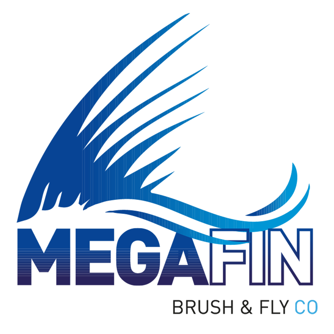 Megafin Brush & Fly