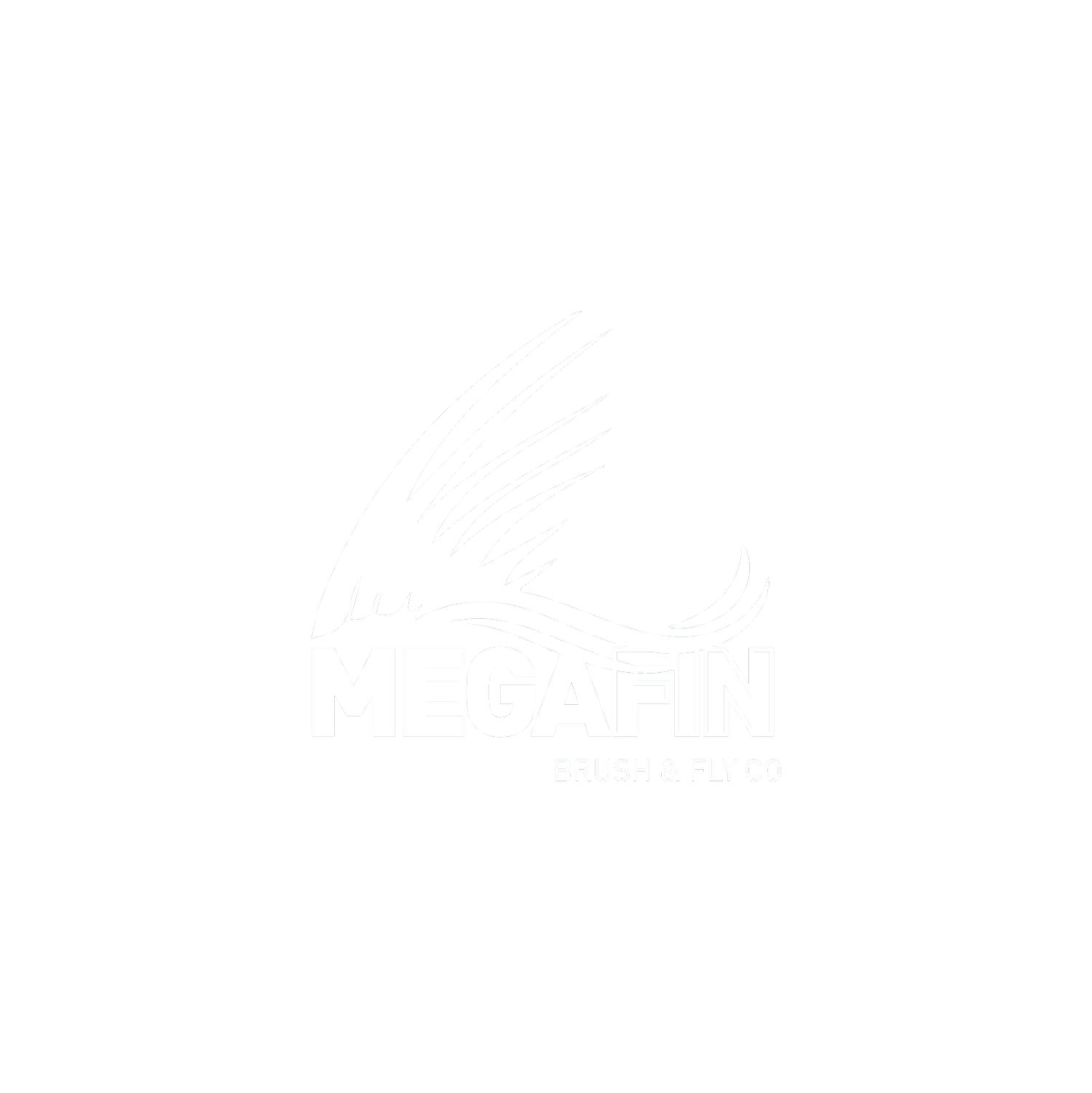 Megafin Brush & Fly
