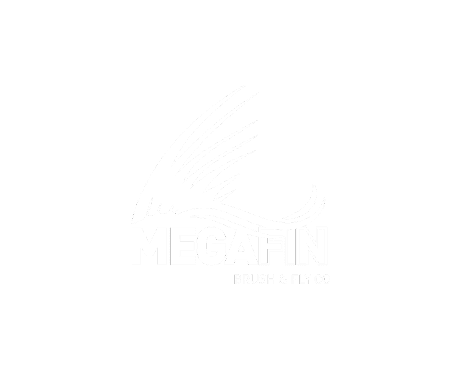 Megafin Brush & Fly