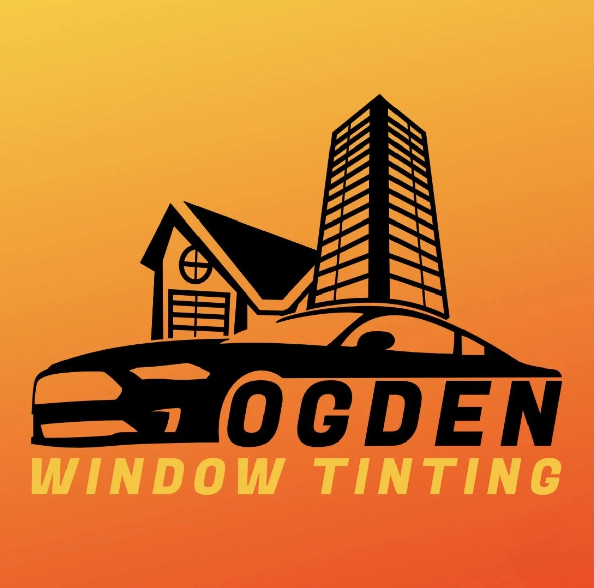 Ogden Window Tinting