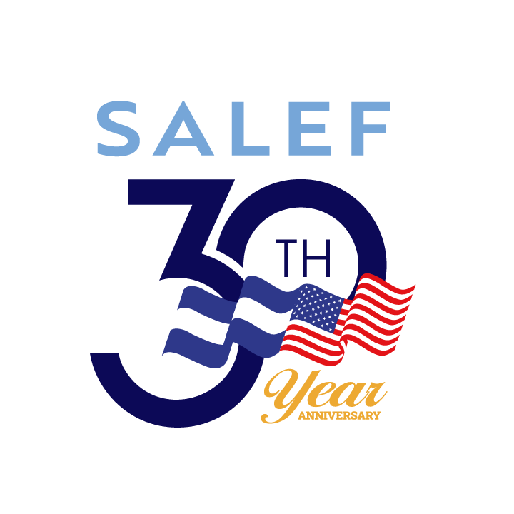 Salvadoran American Leadership and Education Fund