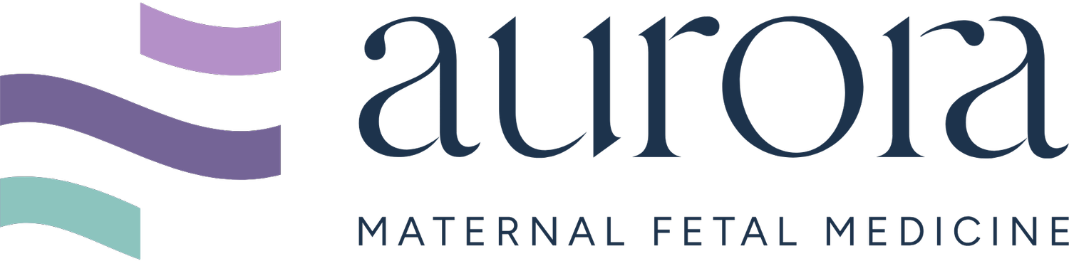 Aurora Maternal Fetal Medicine