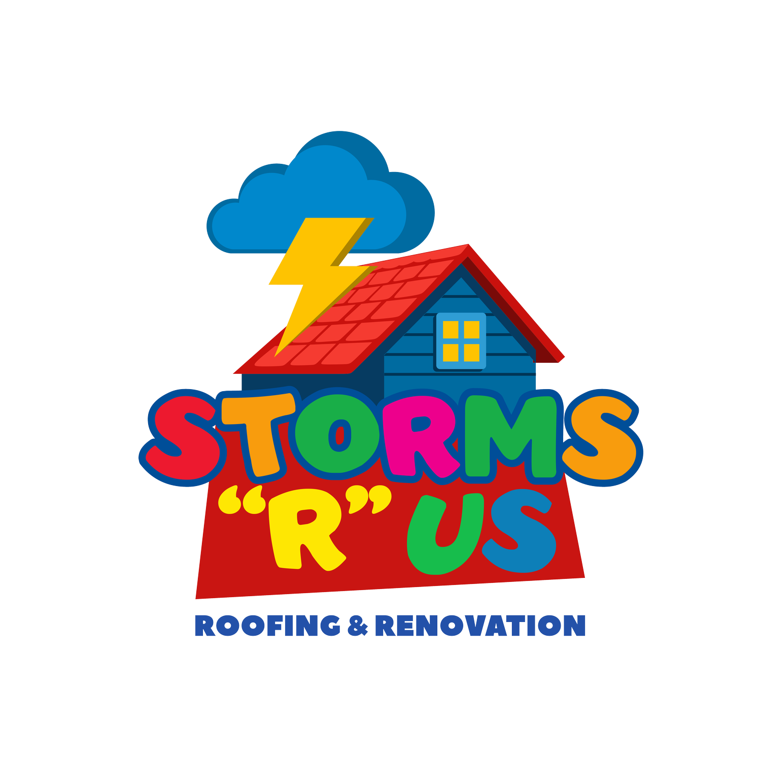Storms &quot;R&quot; Us
