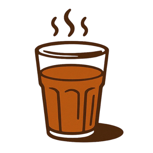 Golden Chai Co.