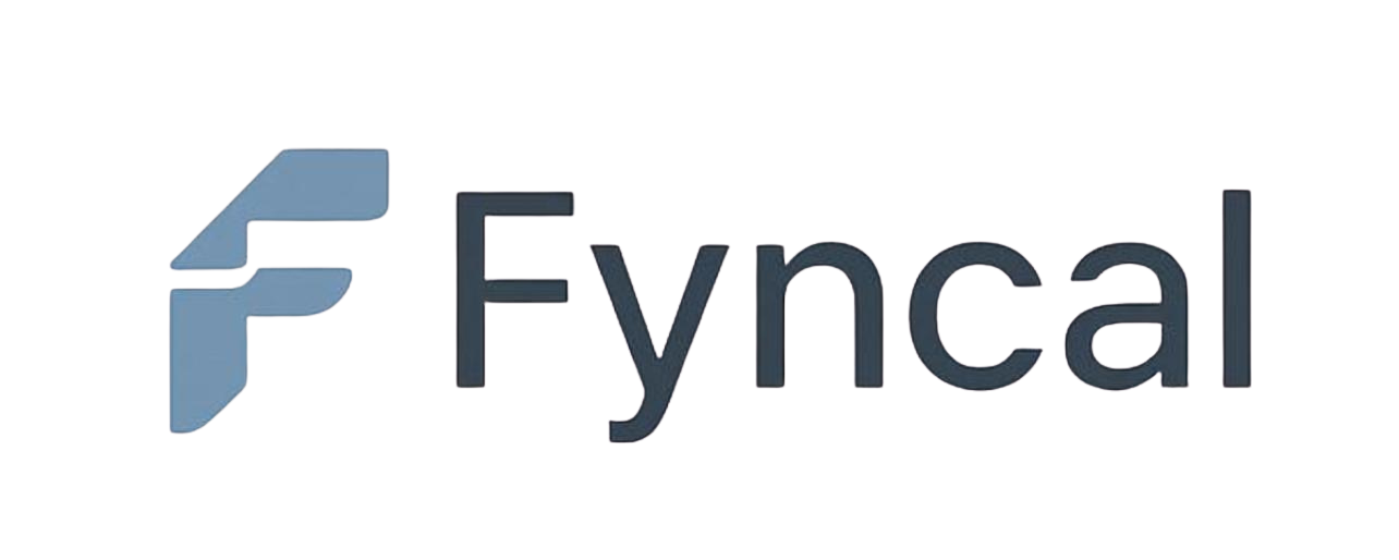 Fyncal - Financial Clarity & Control