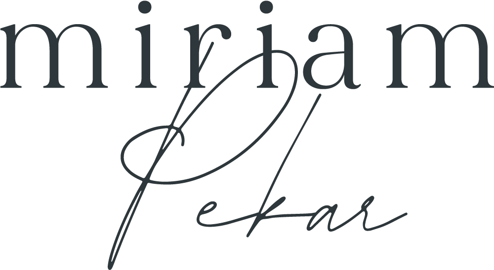 atelier qmp | Miriam Pekar