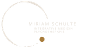 Miriam Schulte - Fachärztin für Allgemeinmedizin & Psychotherapie